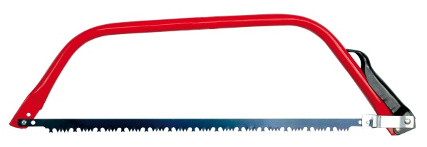 Vorel Piła kabłąkowa 525mm 28740