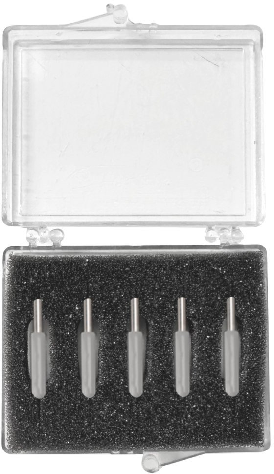 Zestaw noży do ploterów SBS Fast Skin 3.0/4.0 - 5 szt. SBS