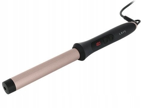 Lokówka do włosów LAFE Sleek & Shine Curler 25 mm