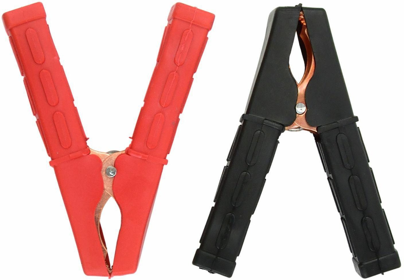 Krokodylki - zaciski żabki 100A (200)