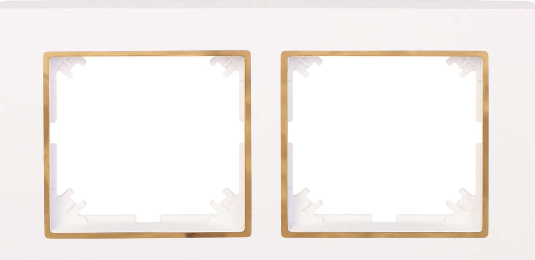 Elektro-Plast RAMKA SANTRA/4172-27/EPN Elektro-Plast