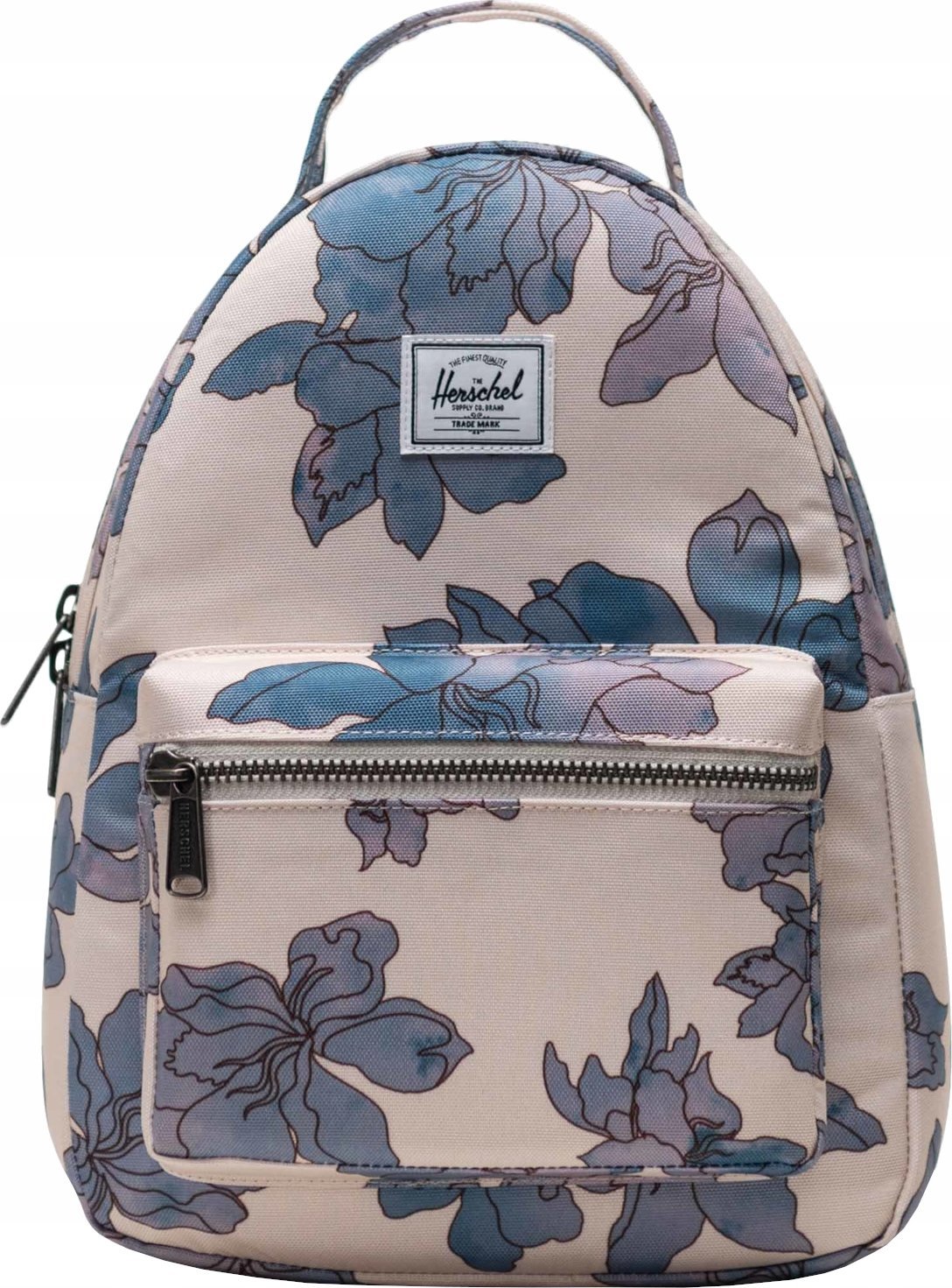Herschel Herschel Nova Mini Backpack 11395-06092 Beżowe One size