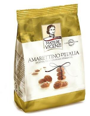 Ciastka Amaretto D'Italia 100gr - Matilde Vicenzi