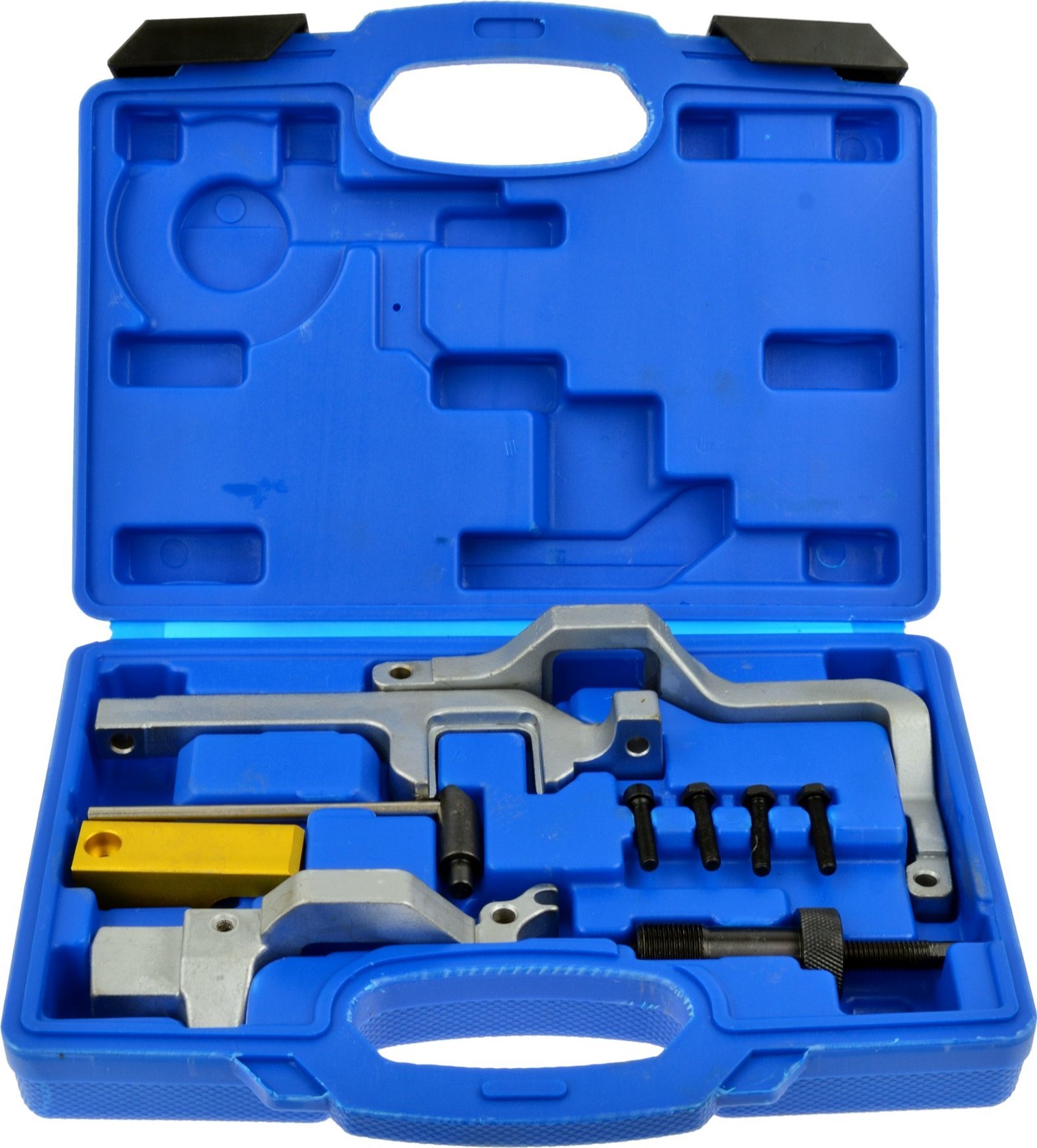 Geko Blokada rozrządu Citroen Peugeot N12 N14 1.4 VTi 1.6 THP (5)