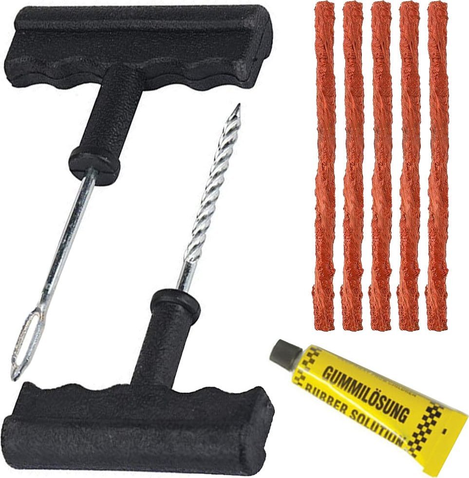 Pako Zestaw Do Naprawy Opon