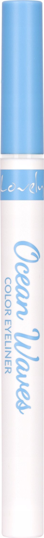 LOVELY_Ocean Waves Color eyeliner w pisaku 03 0,6g