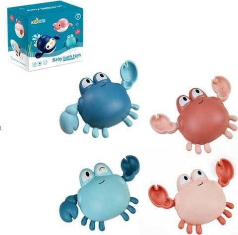 Zabawka do kąpieli QC04Y