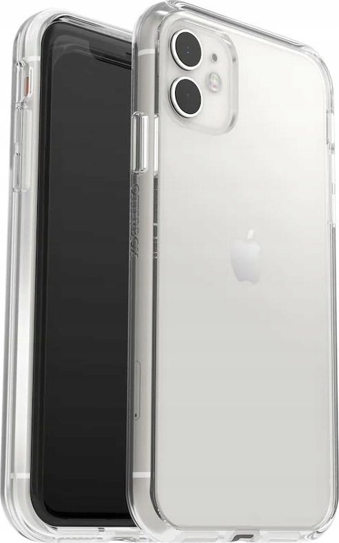 OtterBox Otterbox React for iPhone 11 clear