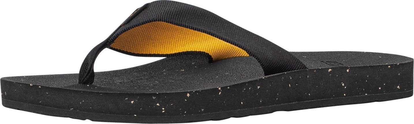 Teva M'S ReFlip, BLK, 44.5 (us 11); uk 10