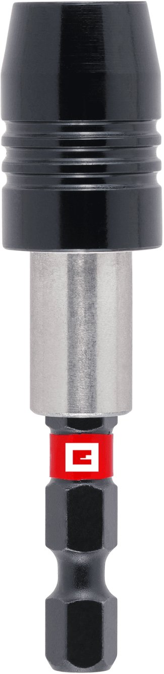 UCHWYT MAG SZYBKOMOCUJĄCY DO BITÓW 1/4 65 MM 49133205