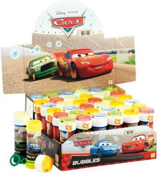 Brimarex Bańki 60ml 1szt. Cars (5490009)