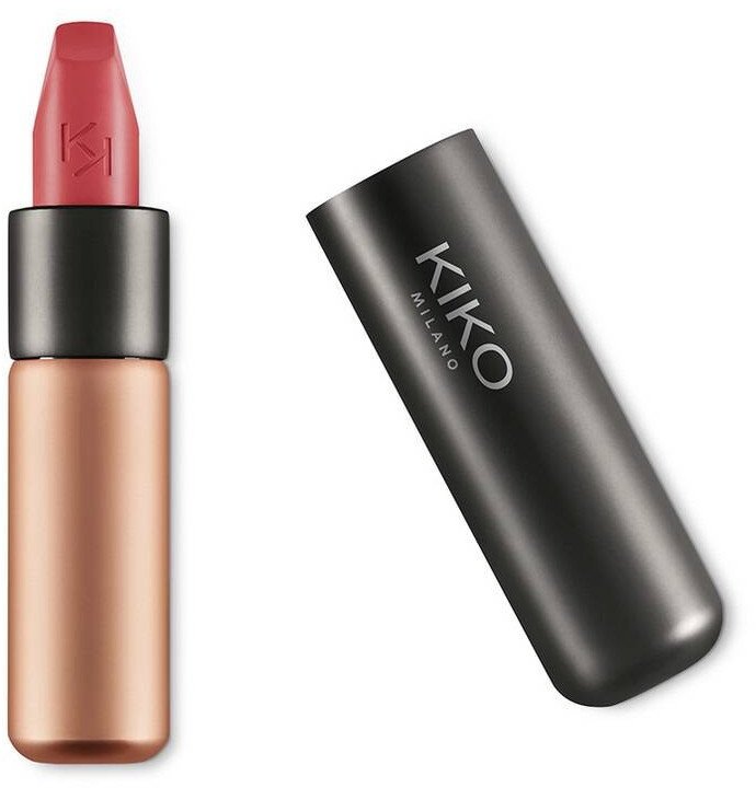 KIKO Milano Velvet Passion Matte Lipstick pomadka do ust zapewniająca matowy efekt 316 Vintage Rose 3,5g