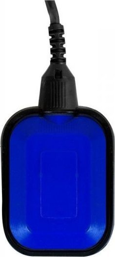 Omnigena PŁYWAKOWY STEROWNIK (2.5M) PODWÓJNEGO DZIAŁANIA (1 SZT)