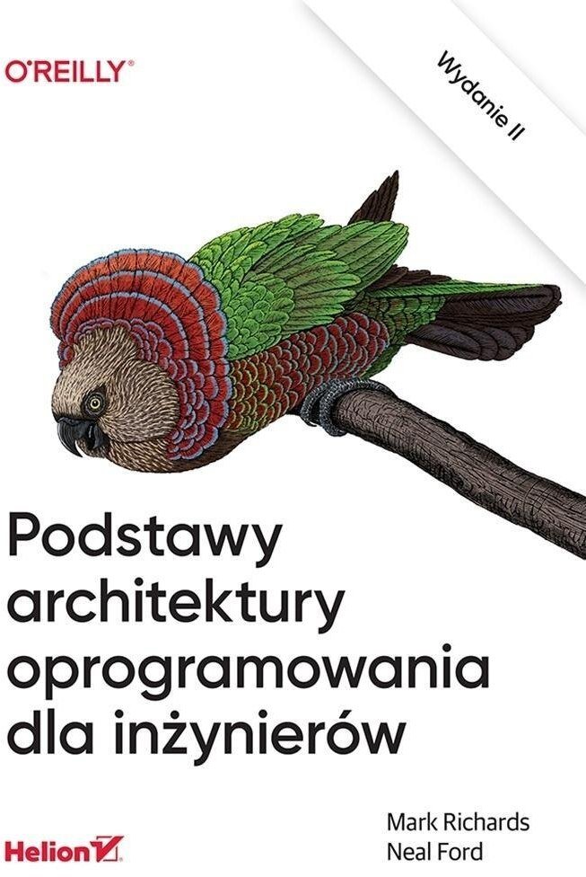 Podstawy architektury oprogramowania...