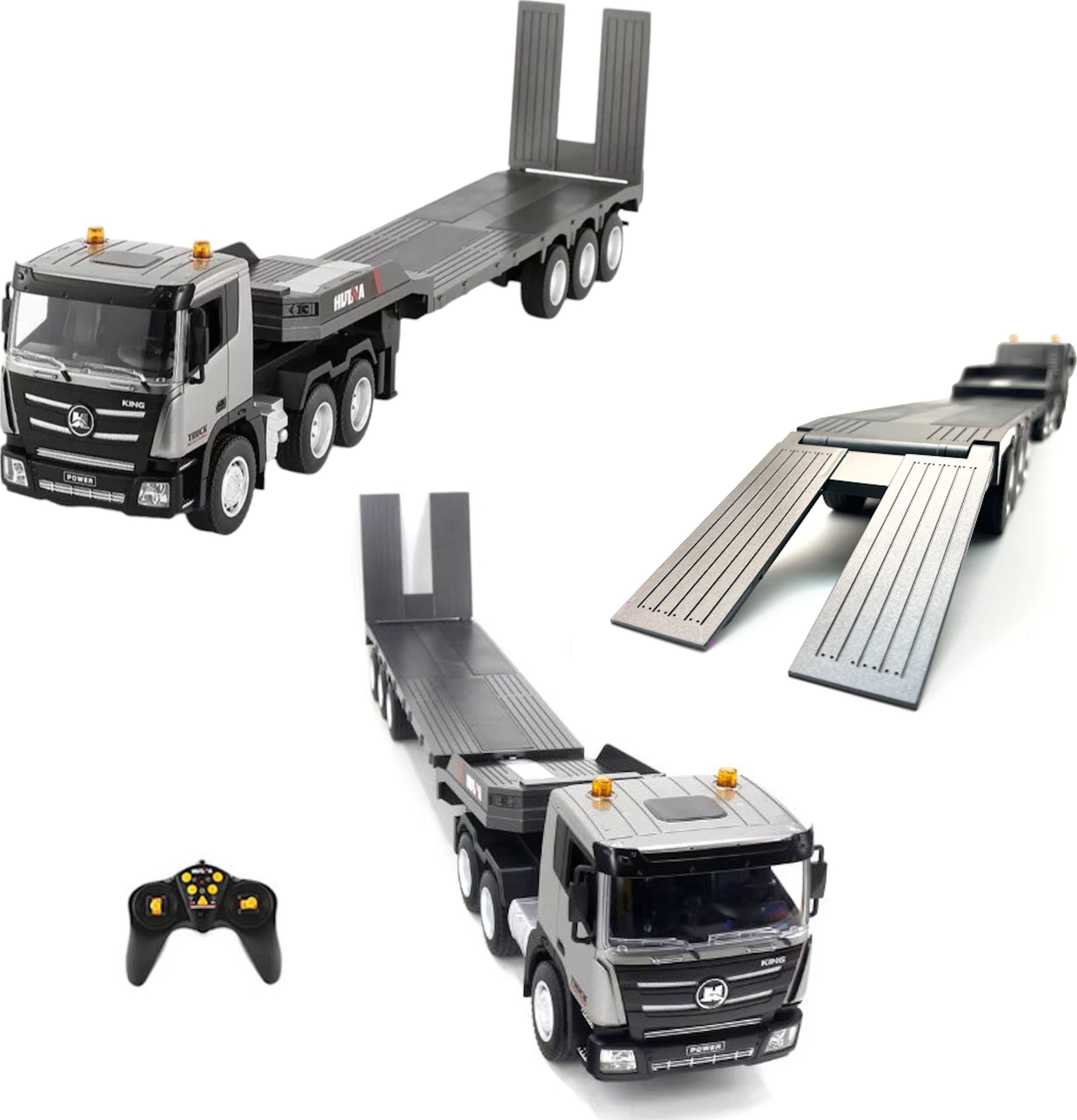 Coil Coil laweta zdalnie sterowana