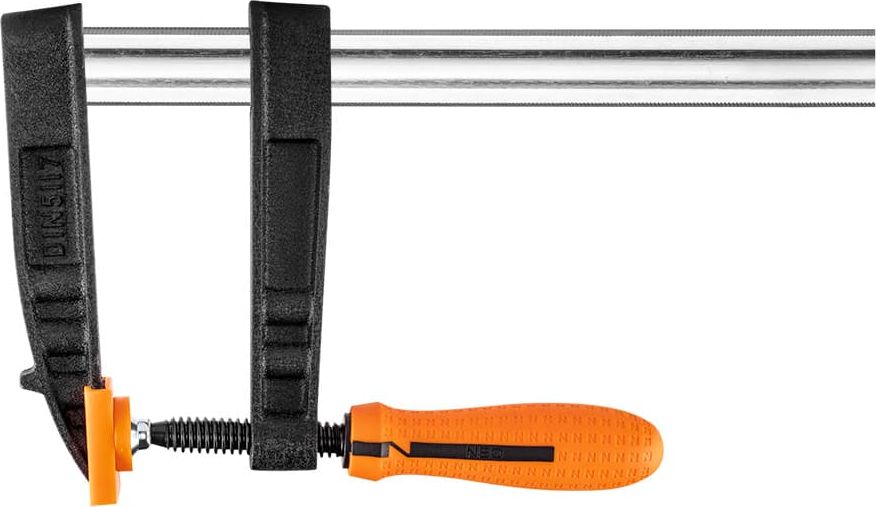 Neo Ścisk stolarski (Ścisk stolarski 120 x 300 mm)