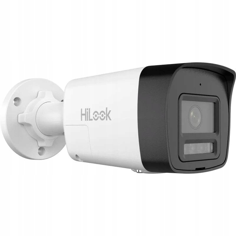 Kamera IP Hikvision Hilook IPC-B180HAP-LUF/SL Kamera Smart Hybrid-Light