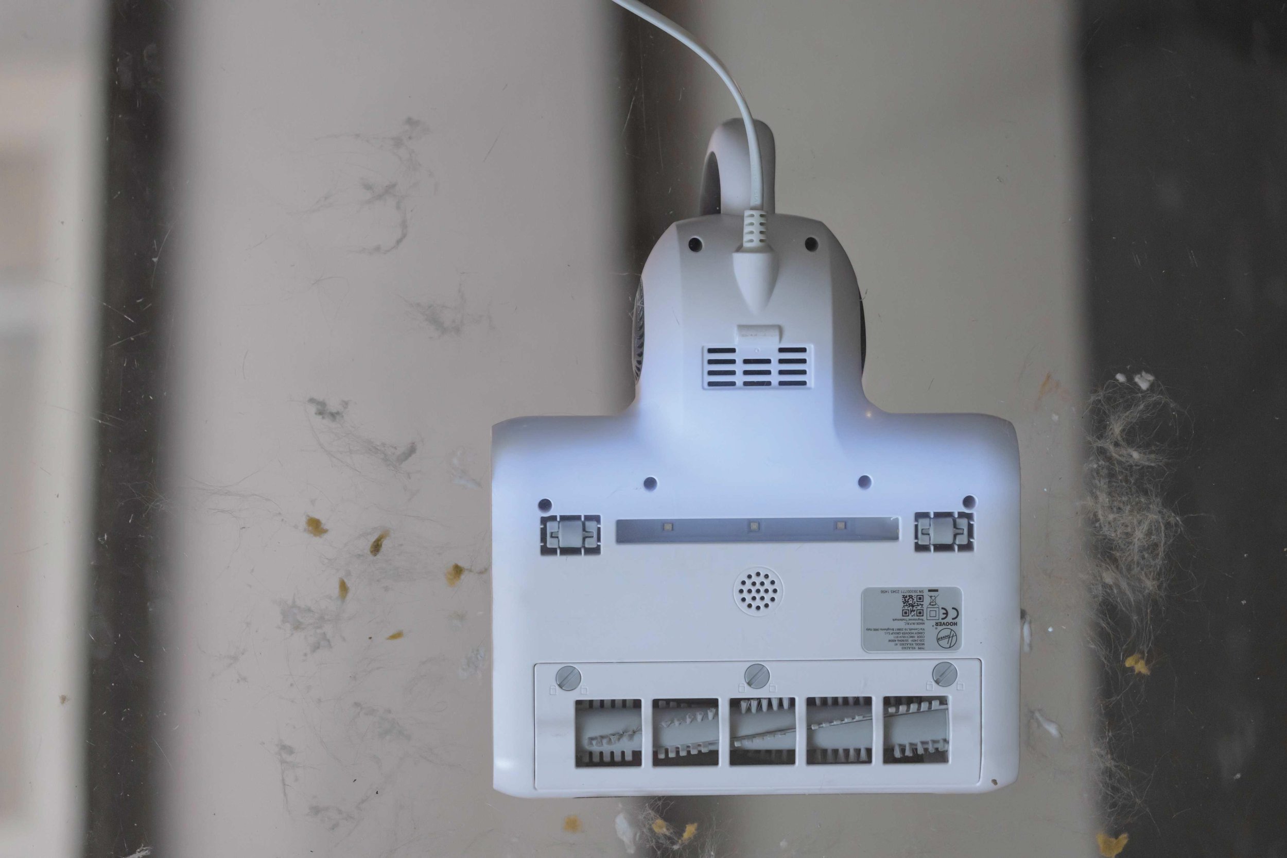 ODKURZACZ HMC510UV 011 HOOVER