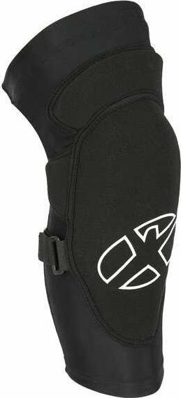 X-Factor Ochraniacze kolan Flow Knee Pads nakolanniki z kevlarem M