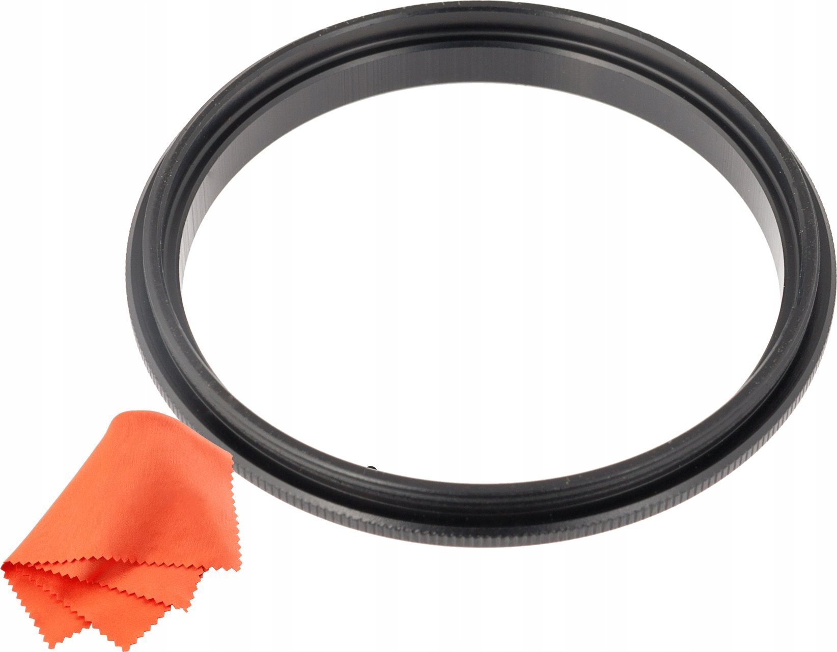 JJC Pierścień odwrotnego mocowania FreePower obiektywy 46 i 49 mm