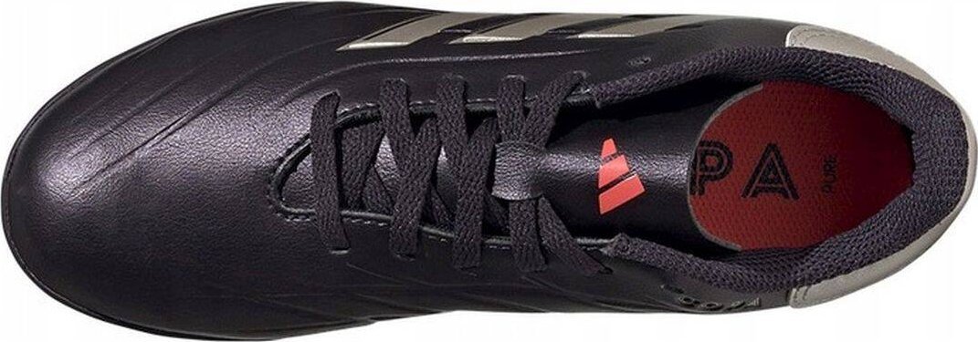 Adidas BUTY PIŁKARSKIE TURFY ADIDAS IG8735 COPA PURE 2 CLUB TF JR NA ORLIK