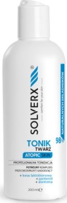 Solverx Tonik Atopic Skin 200ml