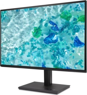Monitor Acer 24''Vero B247Y Gbmiprx (UMQB7EEG06)