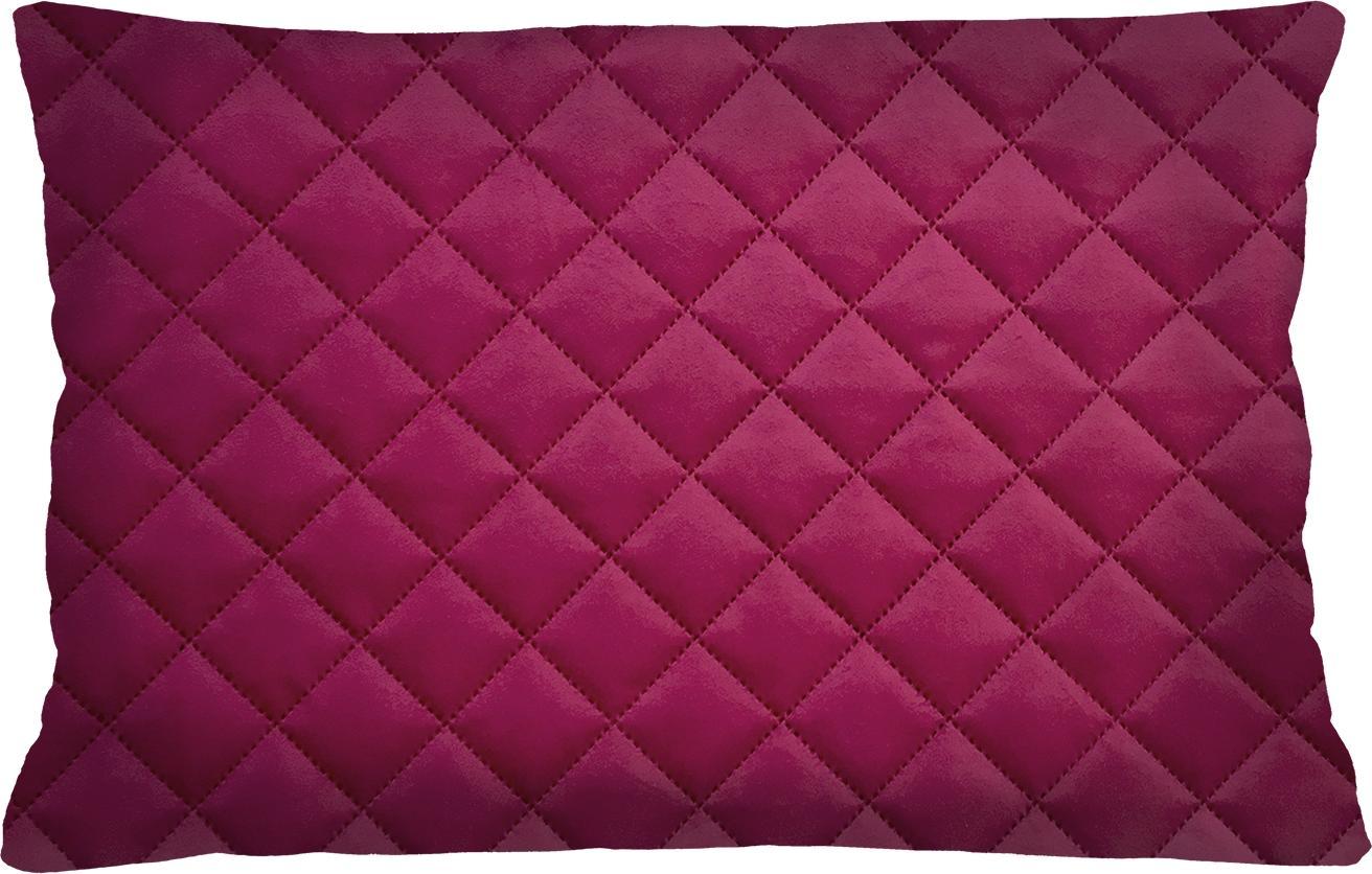 Bertoni-arco Poduszka - Royal Bordowa 40 x 60 cm