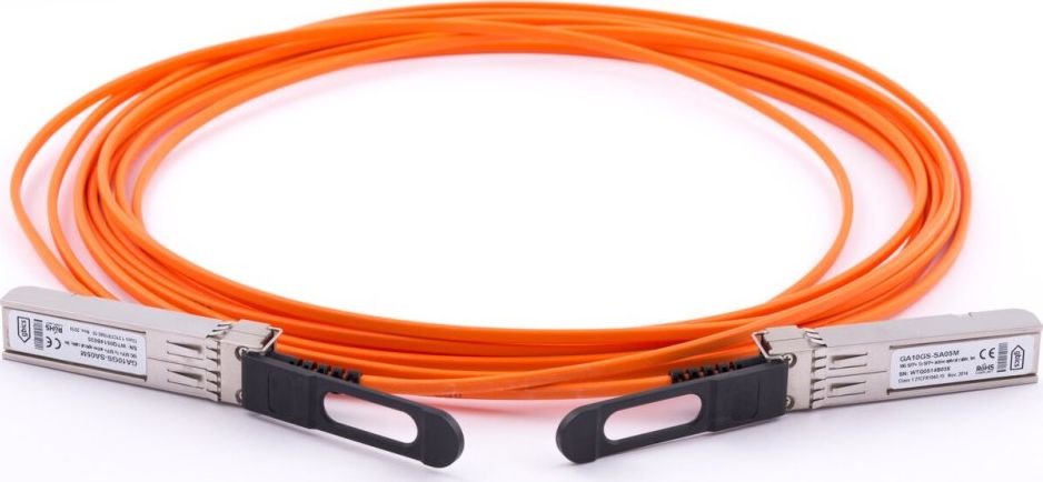 Cisco Cisco Kabel 10GBASE Active Optical SFP+ Cable, 2M