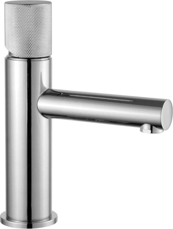 Bateria umywalkowa Mexen Elba One stojąca chrom