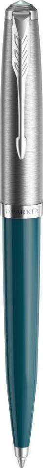 Parker Długopis 51 TEAL BLUE CT 2123508 PARKER