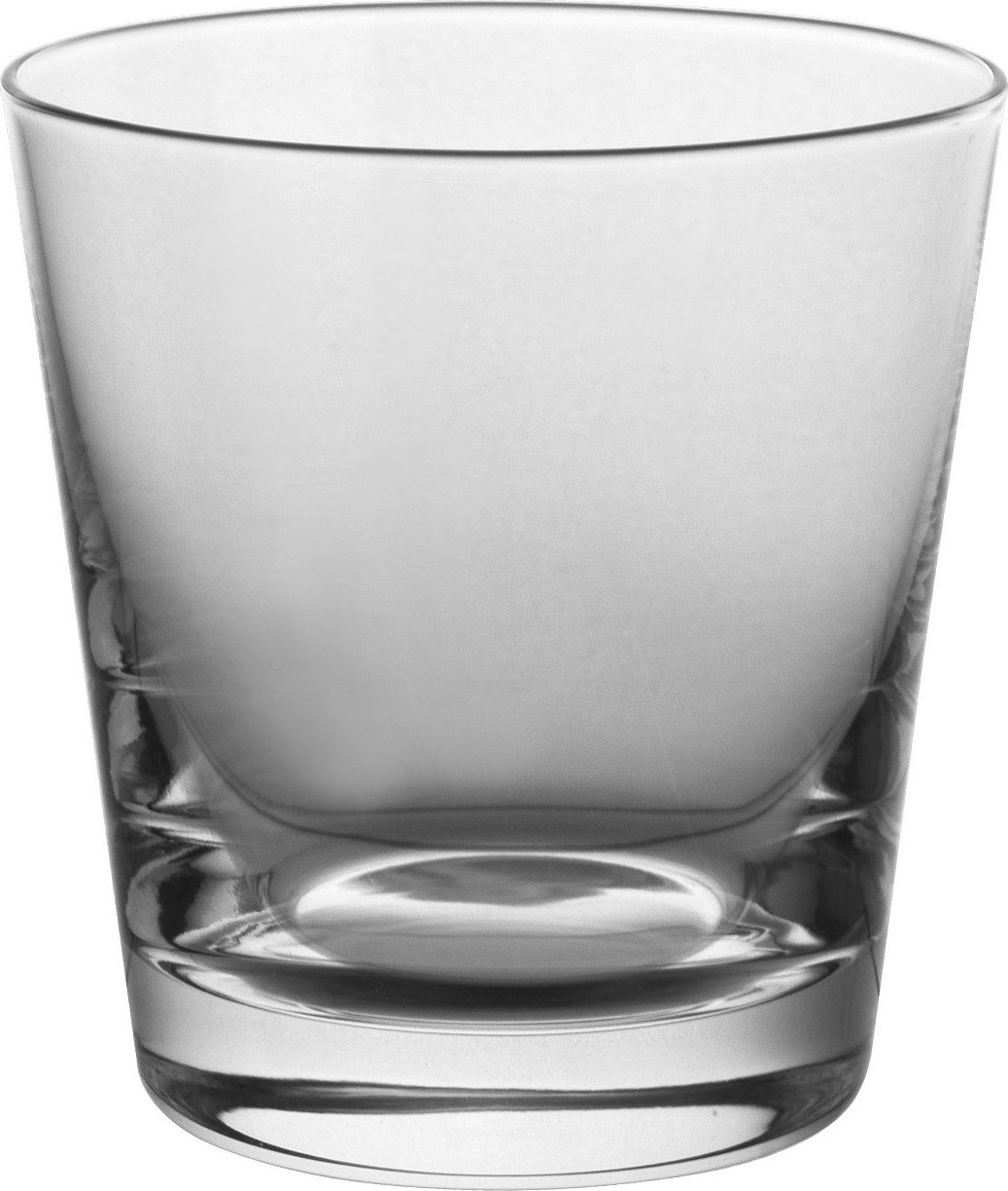 Bohemia Szklanka do napojów 260 ml Bohemia