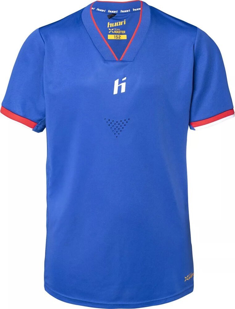 Huari Dziecięca koszulka z krótkim rękawem Huari XENO JUNIOR rozmiar 164