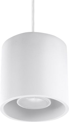 Lampa wisząca Sollux Orbis 1x40W