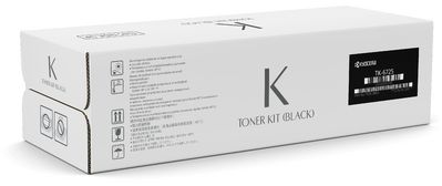 Toner Kyocera TK-6725 Black Oryginał (1T02NJ0NL0)