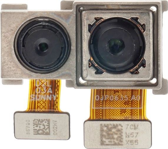 Partner Tele.com Tasma z kamerą główną do Huawei P20 Lite