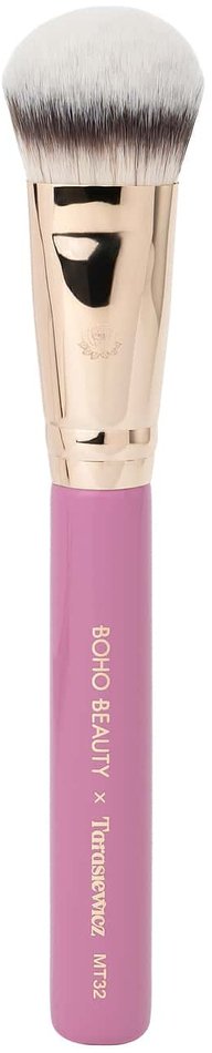 MT32 Pędzel do podkładu Boho x Marzena Tarasiewicz