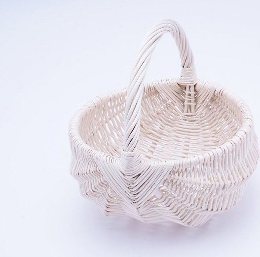 Dekoracja świąteczna Wnuk koszyk wielkanocny