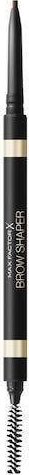 MAX FACTOR Brow Shaper kredka do brwi 30 Deep Brown 1szt