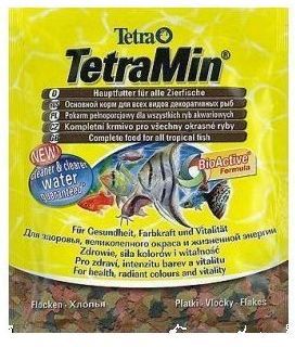 Tetra TetraMin 12 g saszetka