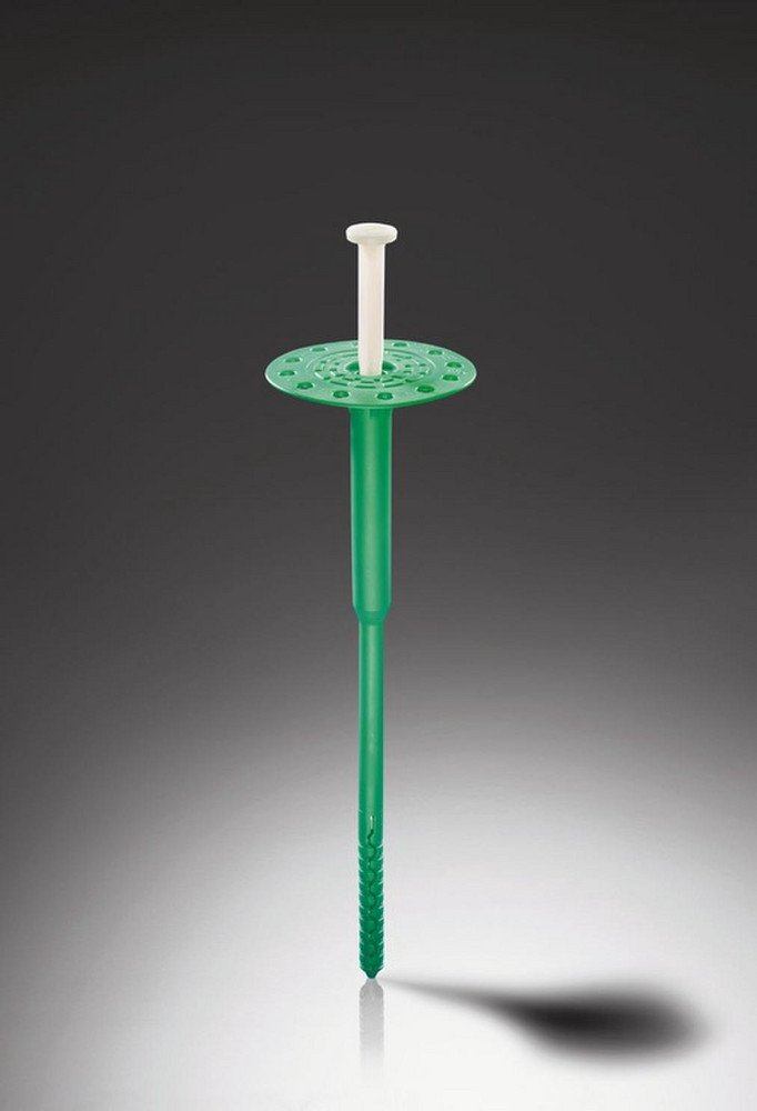 INSULAT PLUG H4 ECO 8X235 MET NAIL (25)