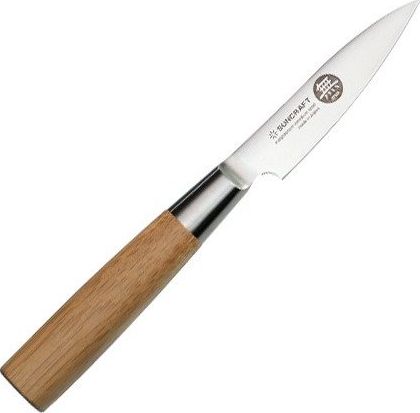 Suncraft Nóż kuchenny Suncraft MU BAMBOO Paring 80 mm [MU-01] uniwersalny