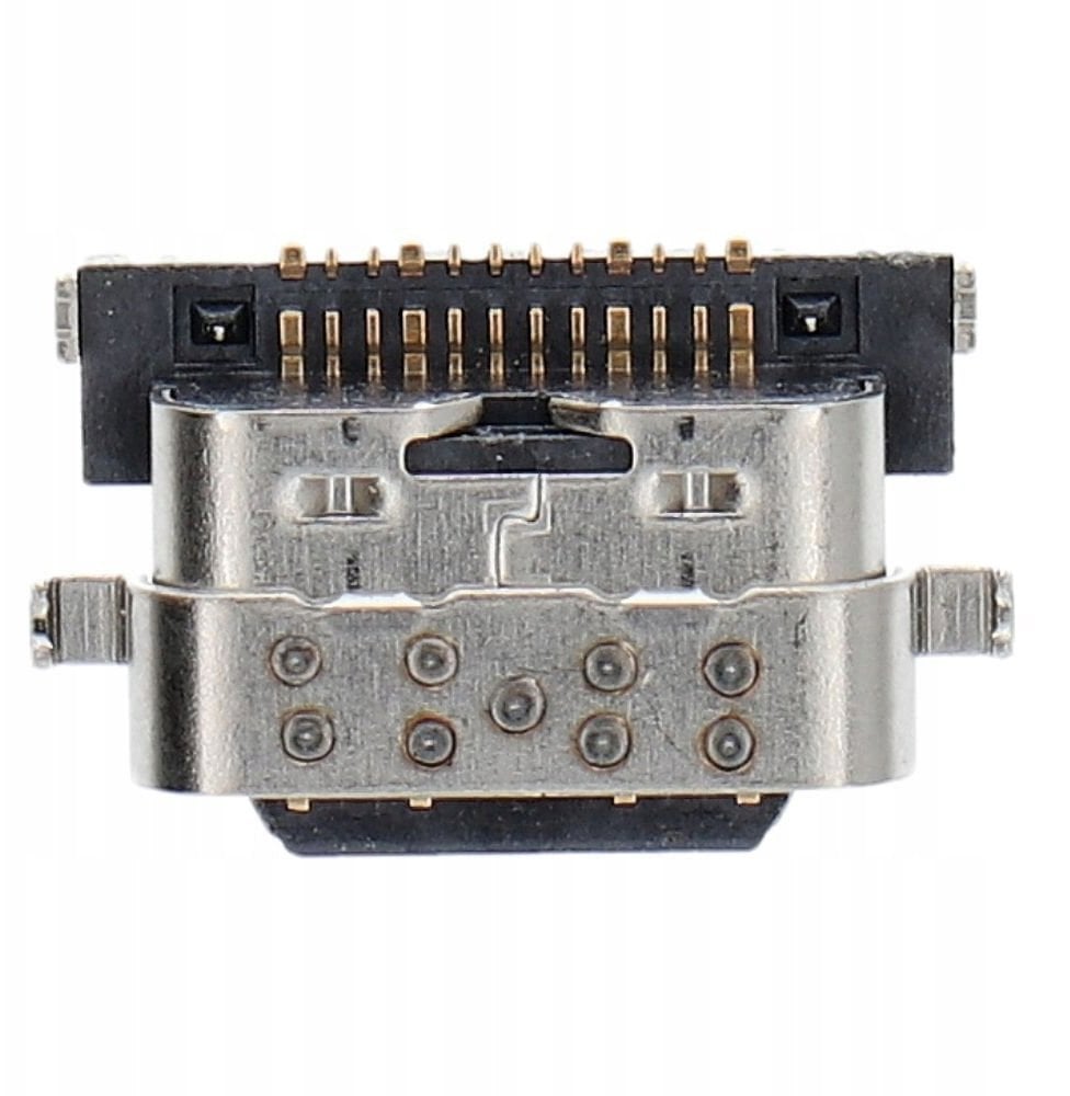 Złącze gniazdo ładowania do MOTOROLA Z3 Play ORI