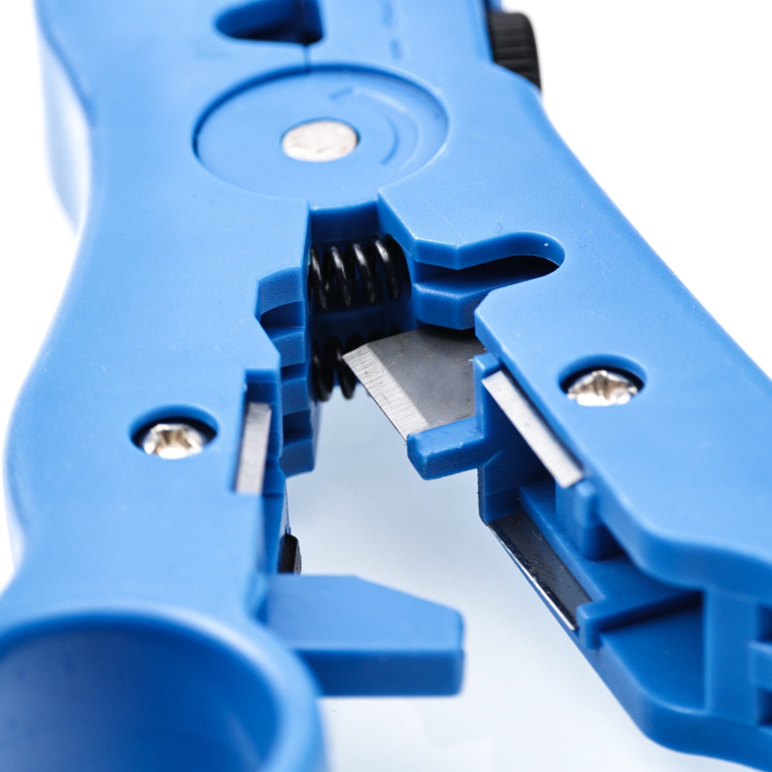 Rosfix RĘCZNY ŚCIĄGACZ IZOLACJI SZCZYPCE ZACISKARKA