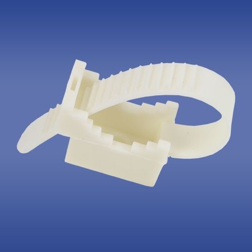 Elektro-Plast Uchwyt paskowy UP 22 100szt 12,1