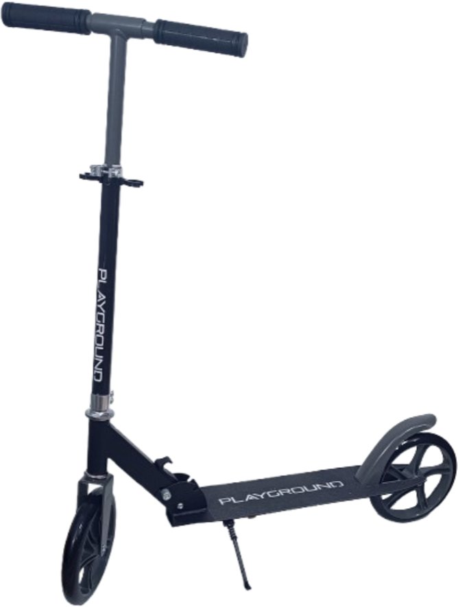 Hulajnoga dla dzieci i młodzieży składana do 100kg