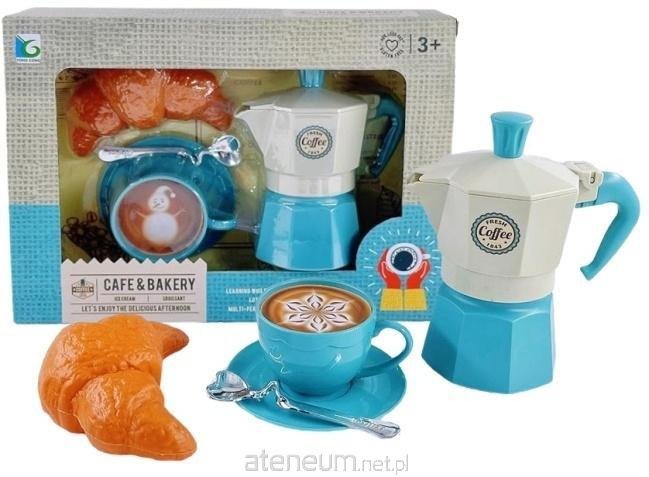 Zestaw kuchenny do kawy