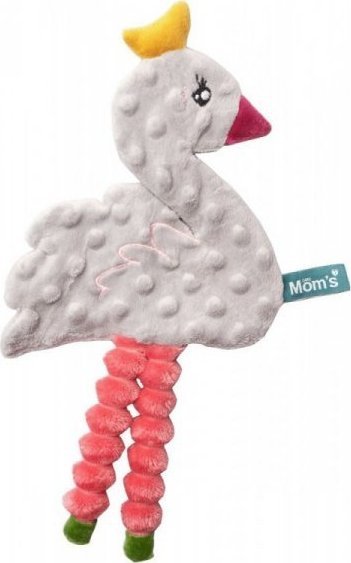 Hencz Toys Łabędź Naila