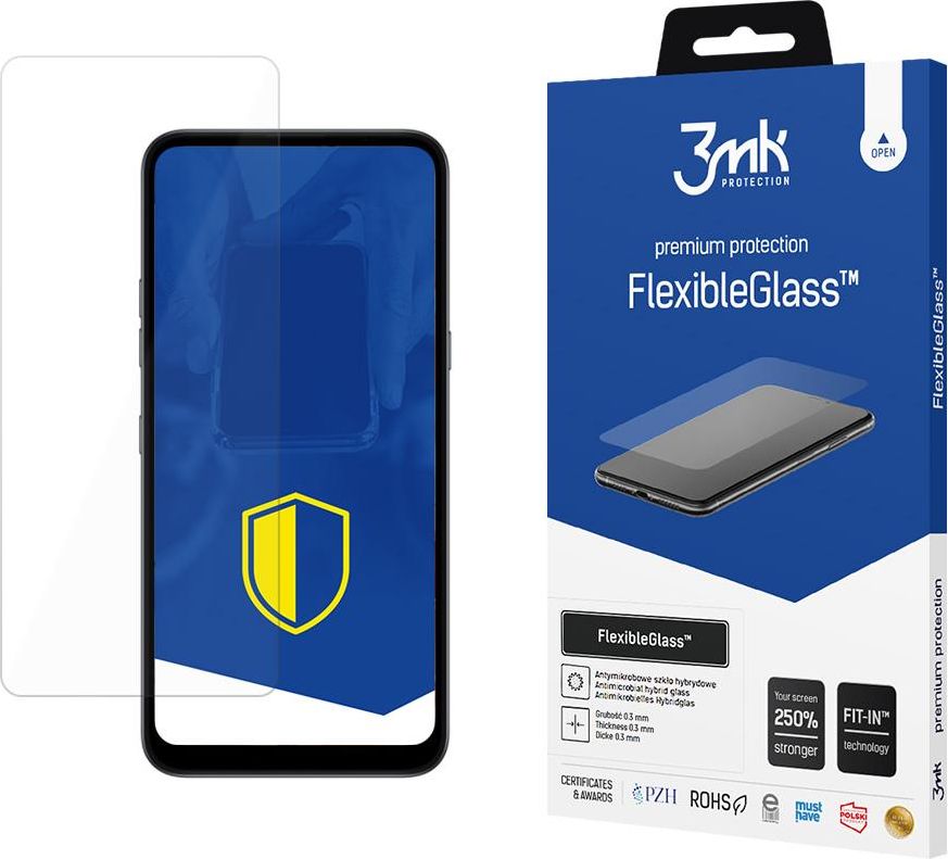 3MK LG Q61 - 3mk FlexibleGlass