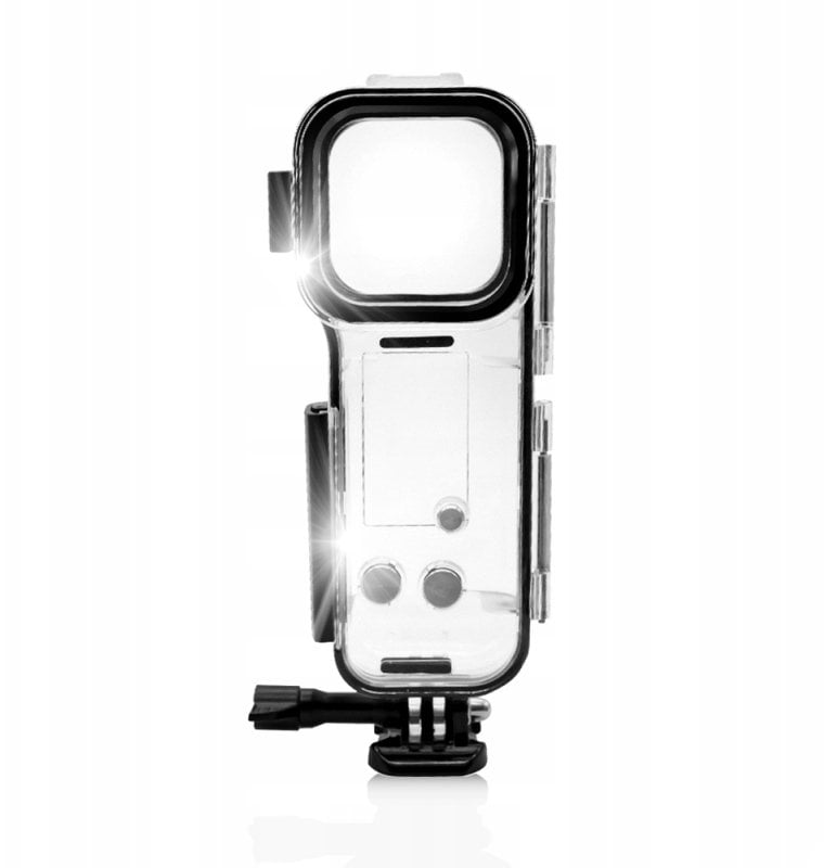 Puluz Protector Case osmo packet 3